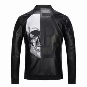 veste philipp plein pas cher france half skull